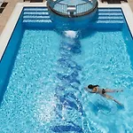 Aparthotel Lavinia & Alanya