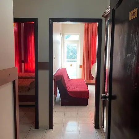 Lavinia Apart&hotel 3* Alanya