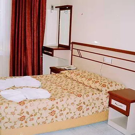 Aparthotel Lavinia Apart&hotel Alanya
