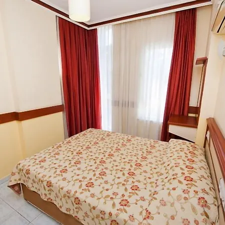 Lavinia Apart&hotel Alanya