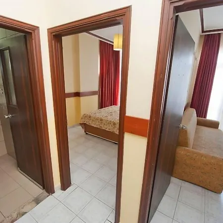 Lavinia Apart&hotel Aparthotel Alanya