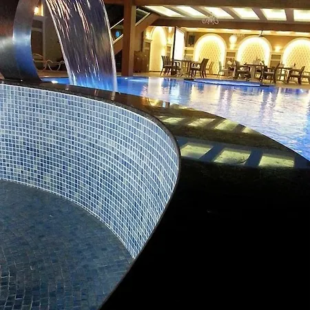 Lavinia Apart&hotel Alanya