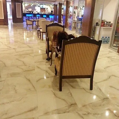 Lavinia Apart&hotel