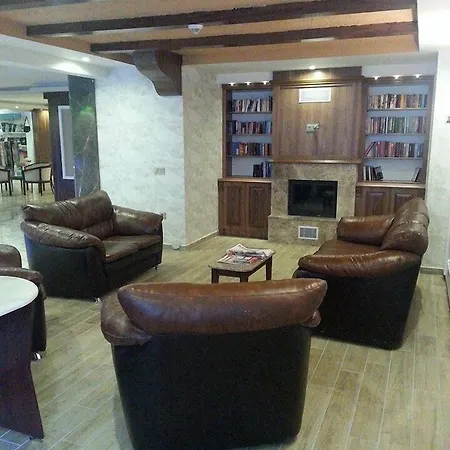 Lavinia Apart&hotel