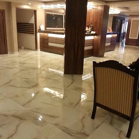 Lavinia Apart&hotel Aparthotel Alanya