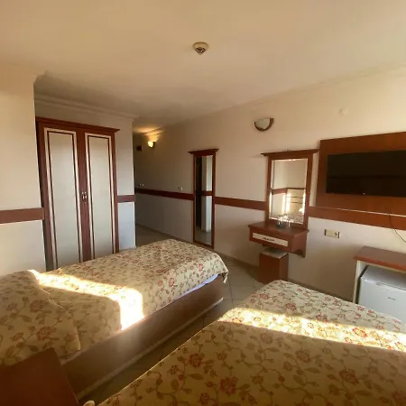 Aparthotel Lavinia Apart&hotel