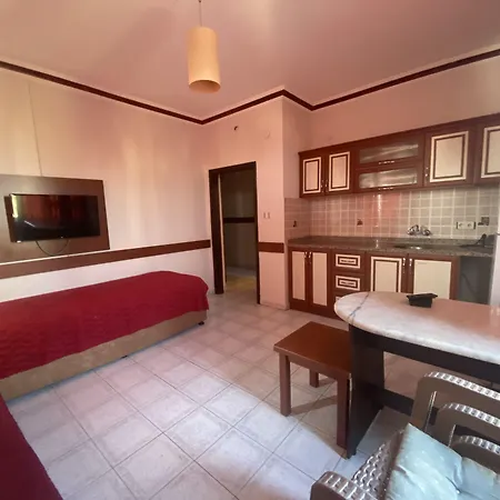 Lavinia & Apartmanhotel Alanya