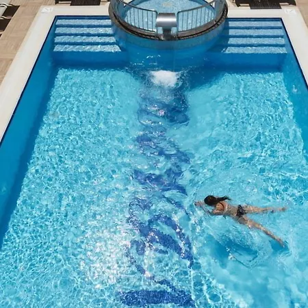 Apartmanhotel Lavinia & Alanya