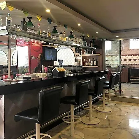Lavinia & 3* Alanya