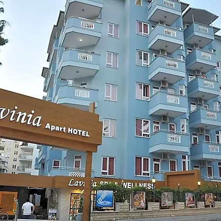 Lavinia & 3* Alanya