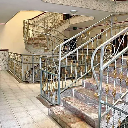 Apartmanhotel Lavinia & Alanya