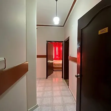 Lavinia & Apartahotel Alanya