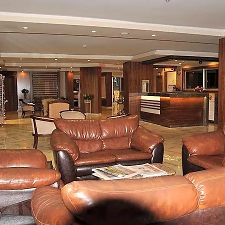 Apartmanhotel Lavinia & Alanya