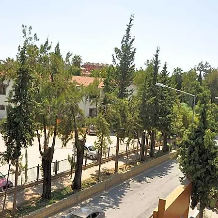 Apartmanhotel Lavinia & 3*