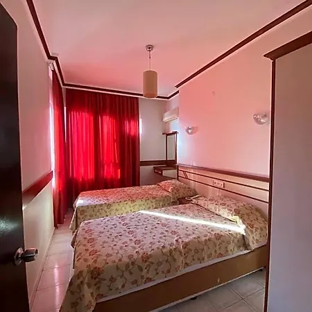 Lavinia & Aparthotel Alanya