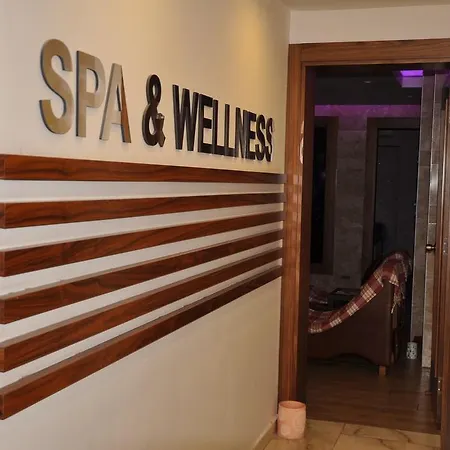 Lavinia Apart&hotel Alanya