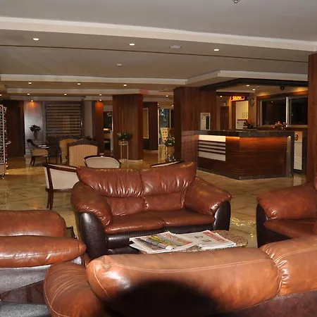 Lavinia Apart&hotel
