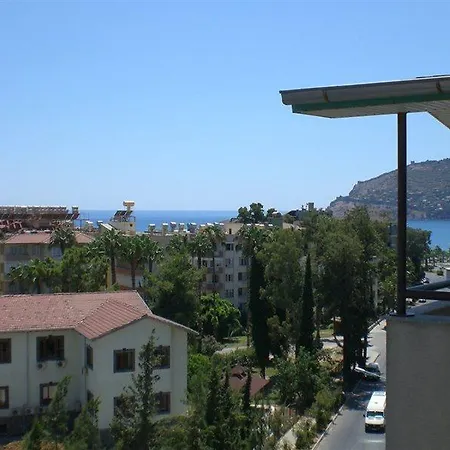 Aparthotel Lavinia Apart&hotel