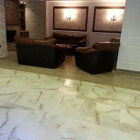 Lavinia Apart&hotel Alanya