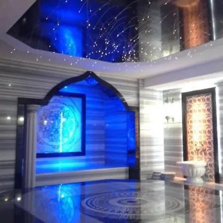 Lavinia Apart&hotel Aparthotel 3*