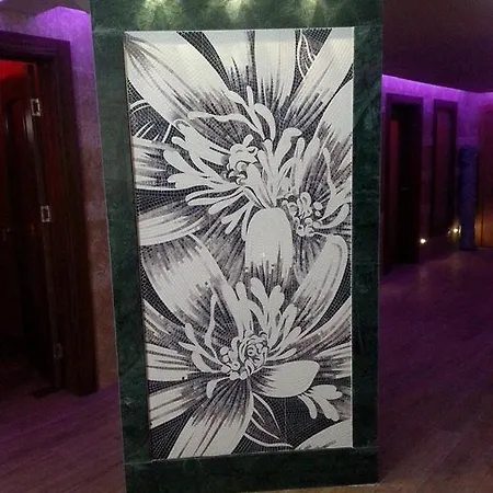 Aparthotel Lavinia Apart&hotel Alanya