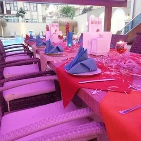 Aparthotel Lavinia Apart&hotel 3*