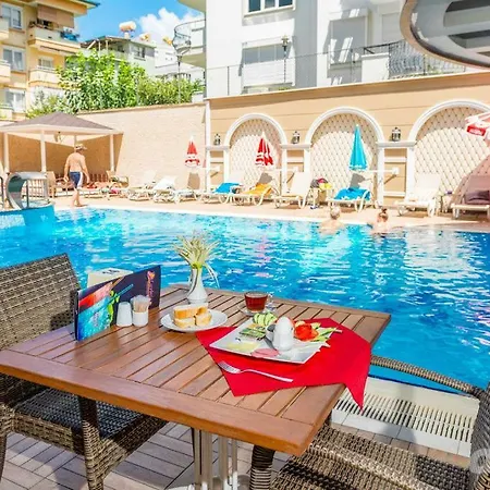 Aparthotel Lavinia Apart&hotel 3*