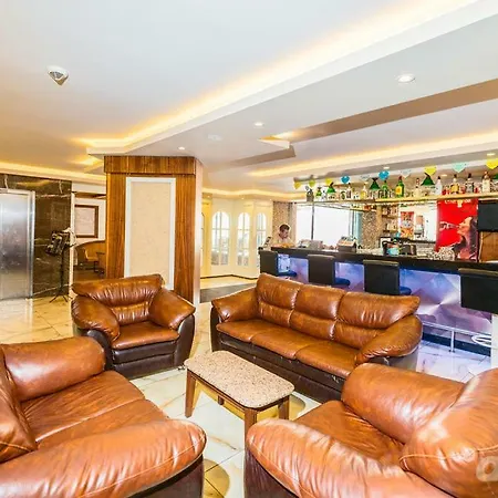 Lavinia Apart&hotel Aparthotel Alanya