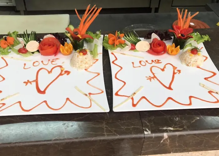 Appart hôtel Lavinia &