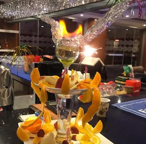 Lavinia & Appart hôtel