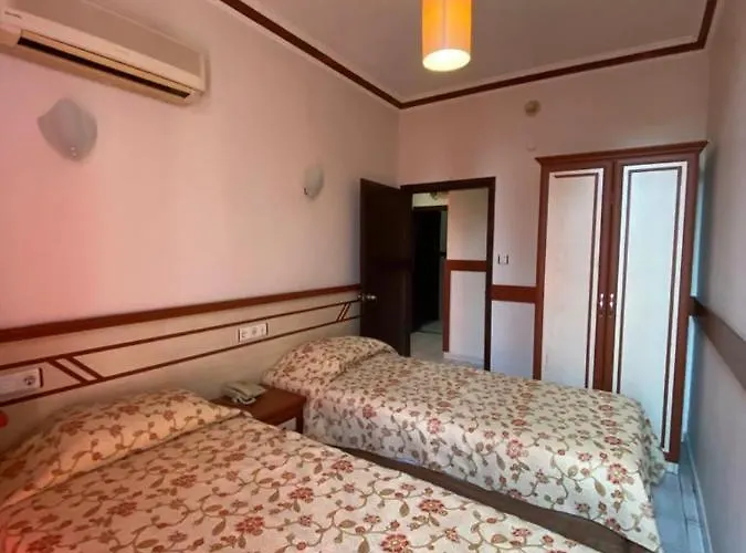 Lavinia & Lejlighedshotel