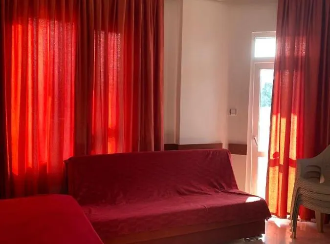 Lavinia & 3* Alanya