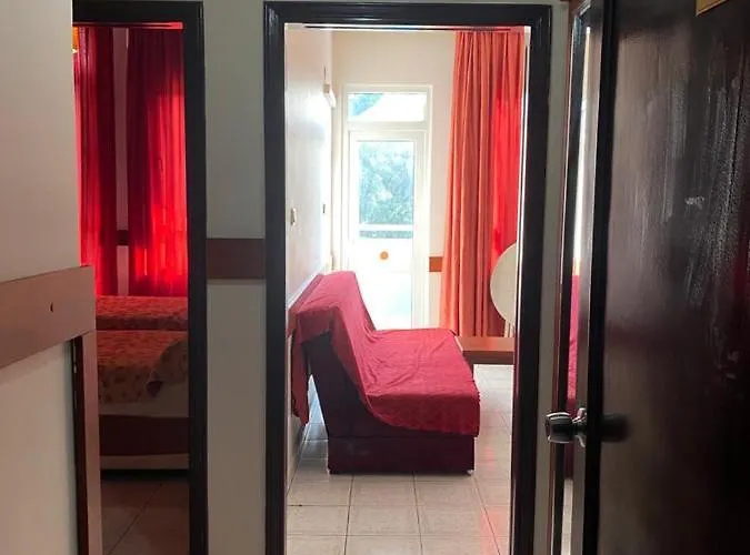Lavinia & 3* Alanya