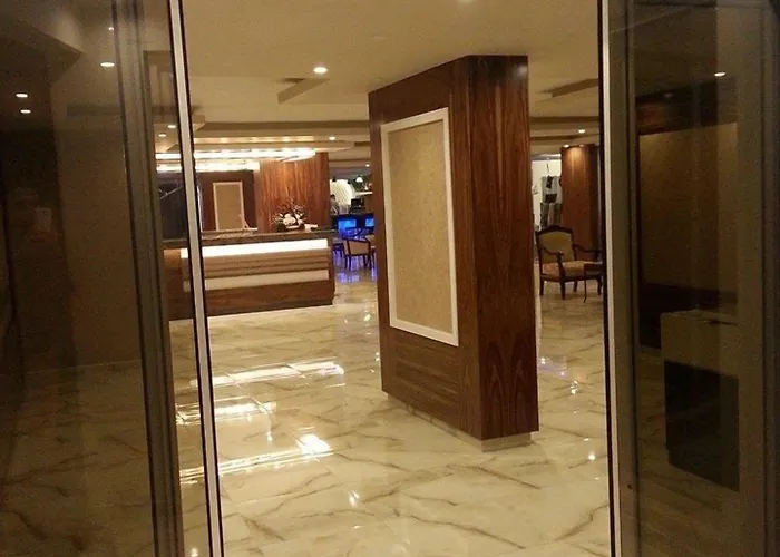 Lavinia & Appart hôtel