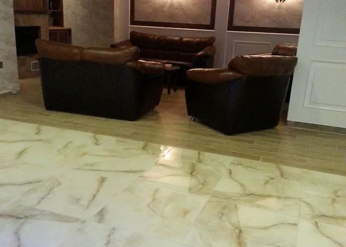 Lavinia & Appart hôtel Alanya