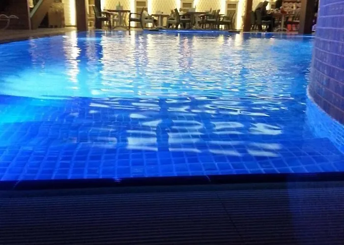 Lavinia & Appart hôtel