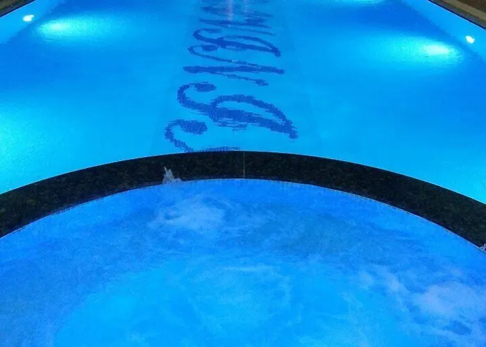 Lavinia & Appart hôtel Alanya