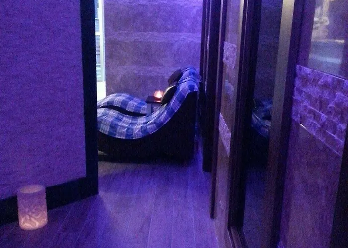 Lavinia & Appart hôtel Alanya