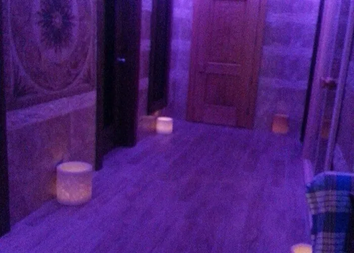 Appart hôtel Lavinia & 3*