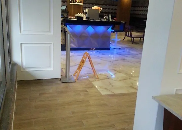 Lavinia & Appart hôtel Alanya