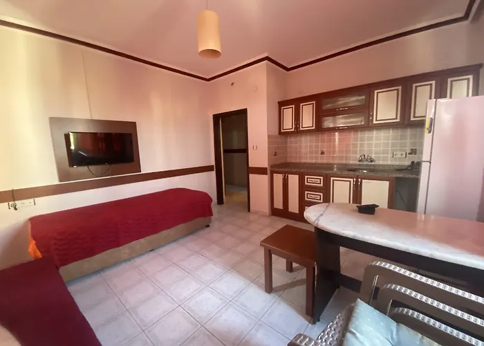 Lavinia & Appart hôtel Alanya