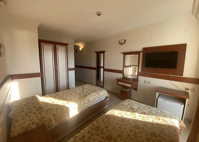 Appart hôtel Lavinia & 3*