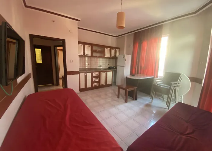 Lavinia & Appart hôtel 3*