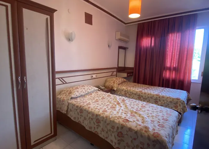 Appart hôtel Lavinia &