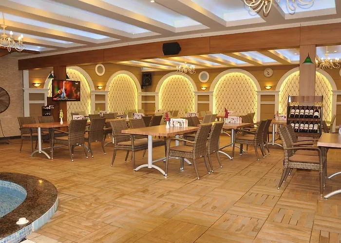 Appart hôtel Lavinia & 3*