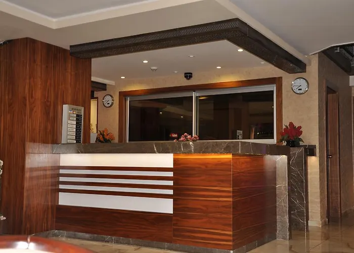 Appart hôtel Lavinia & 3*