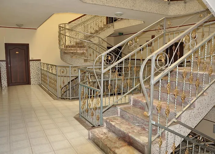 Appart hôtel Lavinia & 3*