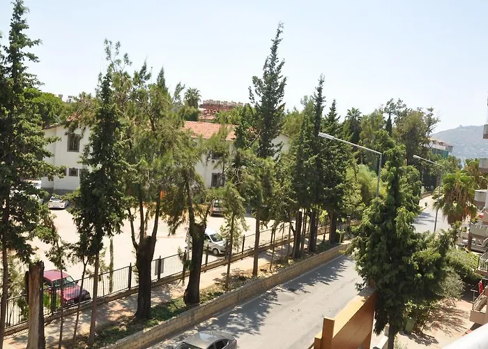 Appart hôtel Lavinia & Alanya