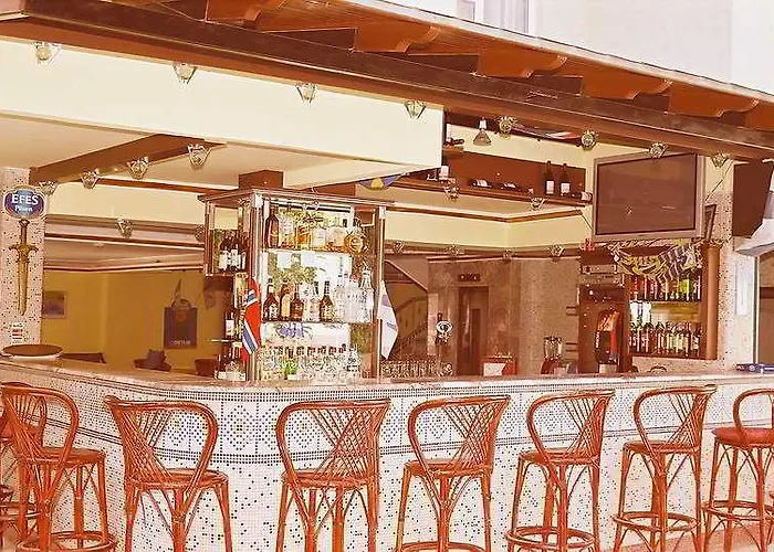 Appart hôtel Lavinia & 3*