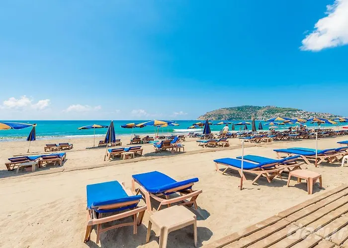 Lavinia & 3* Alanya